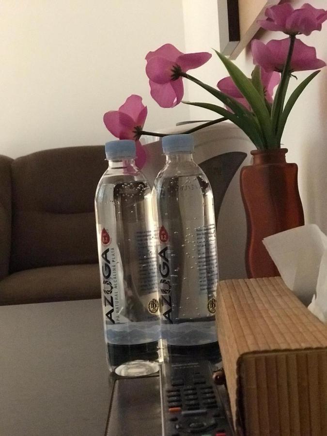 Flora Alpina Hotel Azuga Eksteriør billede
